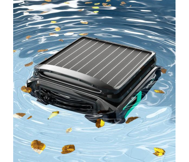 Wybot Bezprzewodowy robot do czyszczenia basenów Wybot F1 - 1503975 - zdjęcie 2